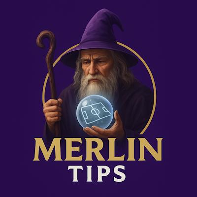 Merlintips Football