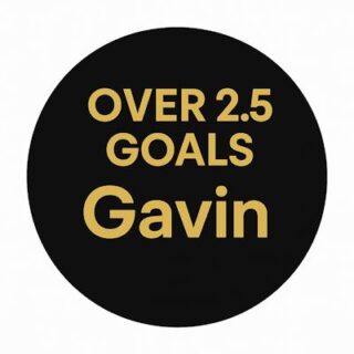 OVER202.520GOALS20Gavin Football