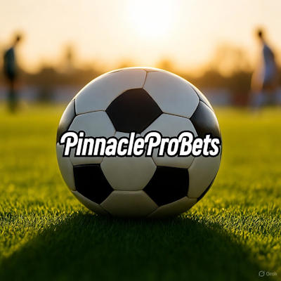 PinnacleProBets Football