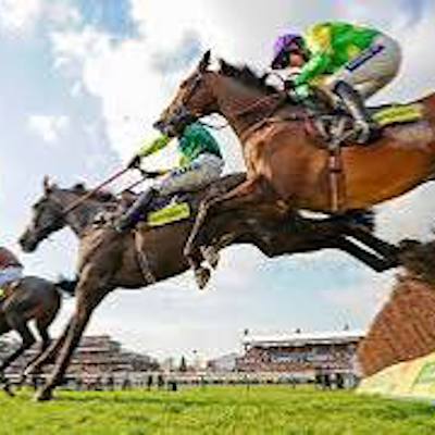 Rivera20racing Horse20Racing