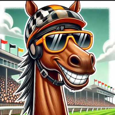 The20Mane20Man Horse20Racing
