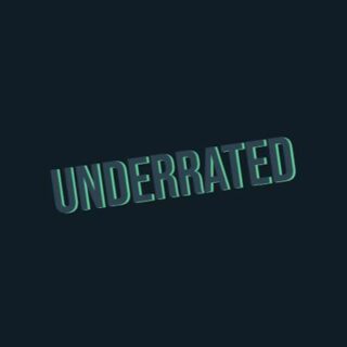 Underrated Horse20Racing