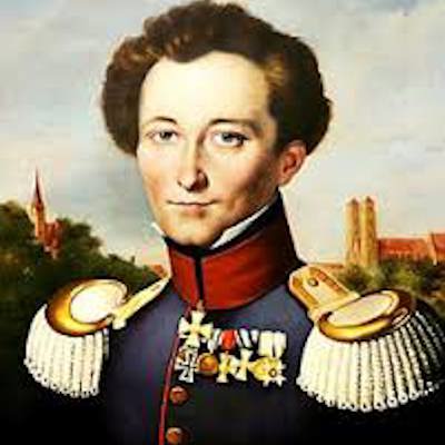 Von20Clausewitz Horse20Racing