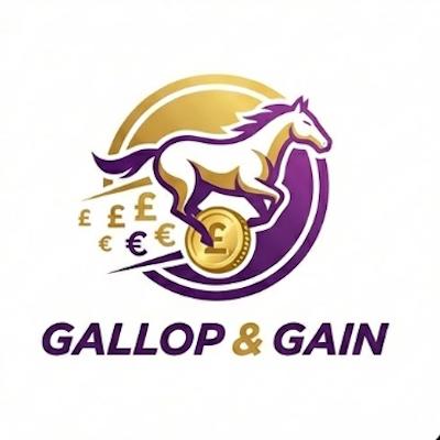 Gallop2026amp3B20Gain Horse20Racing