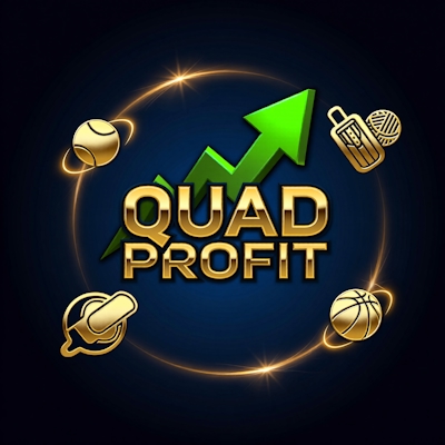 Quad20Profit Football