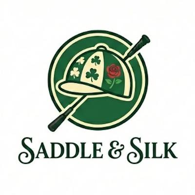 Saddle2026amp3B20Silk Horse20Racing