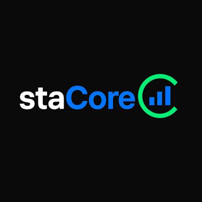 StaCore Football