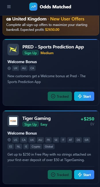 bookie-offers