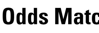 oddsmatched
