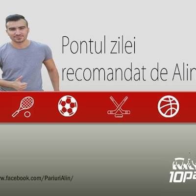 Alin Pro 15 Football