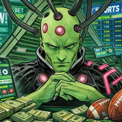 Brainiac Football