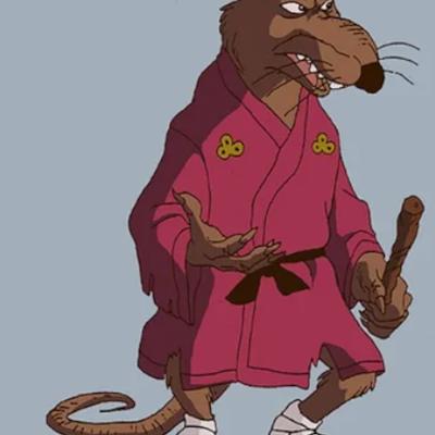 Splinter strike Football