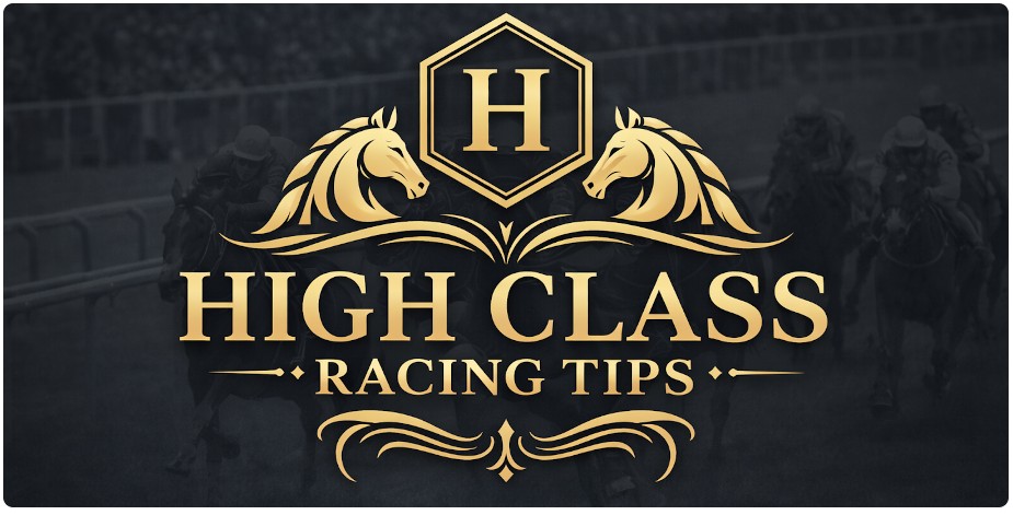 HIGH CLASS RACING