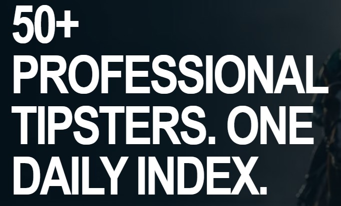 THE TIPSTER INDEX